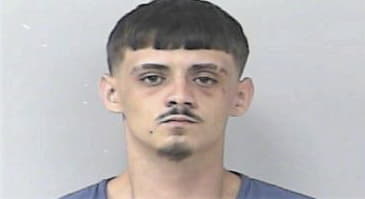 Jason Levell, - St. Lucie County, FL 